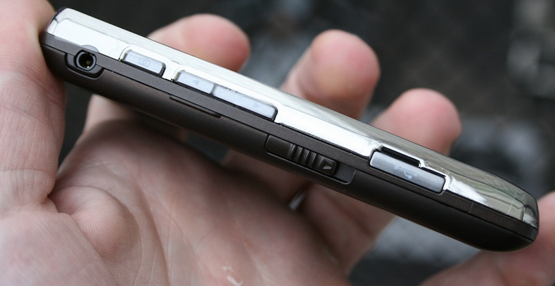 Illustration for article titled LG Versa First Impressions